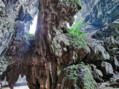-英西峰林·洞天仙境