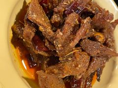 -李子坝梁山鸡(李子坝大鸡哥店)