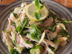 -上楼私房菜(院士路店)