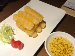 -胖哥俩肉蟹煲(湖滨银泰in77店)