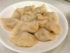 -东方饺子王(新奥购物中心店)