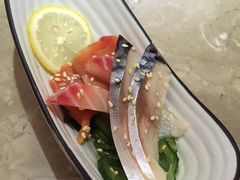 -贵木日本料理·铁板烧(新地假日广场店)