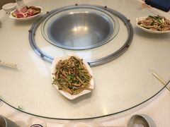 -福寿斋·老北京铜锅涮肉·烤鸭(顺义总店)
