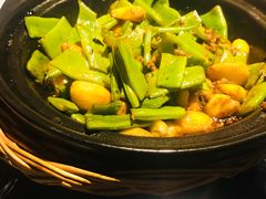 -小城故事·地道宁波味(月湖盛园店)