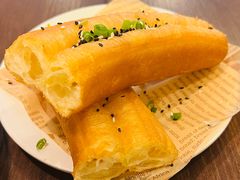 -玖鲜小笼(中山广场店)