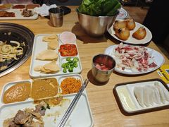 -乌拉烤肉(如皋首店)