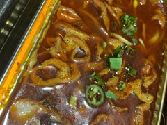 -腰子哥烤串(石佛营炫特店)