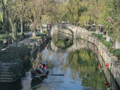 -绍兴鲁迅故里·沈园景区