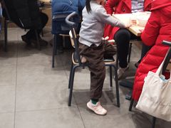 -喜家德虾仁水饺(浦东山姆店)