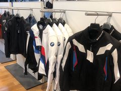 -北京德悦行BMW宝马摩托车
