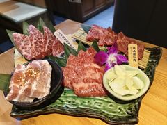 -丸藏和牛烧肉专门店(园区师惠坊店)