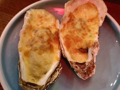 -街角等你.大连海鲜烧烤.经典铁板海鲜串(西安路店)