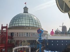 -江南环球港