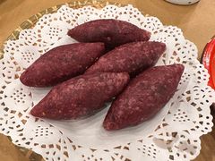 -老三样·旧食新味(绿地店)