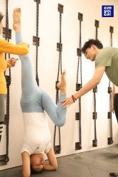 -OM瑜伽教练培训学院