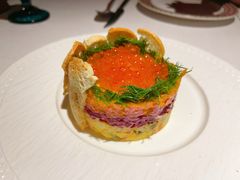-俄士厨房(五棵松华熙LIVE店)