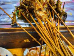 -晓靖轩烧烤(沙河风情店)