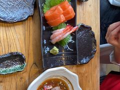 -千羽鹤海鲜居酒屋Bistro(大望路店)