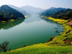 -新安江山水画廊风景区