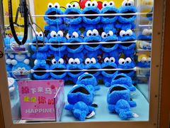 -大玩家(大连高新万达店)