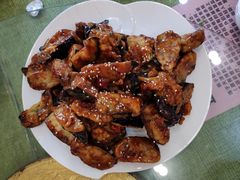 -桃子餐厅·天津菜(红星路直营店)