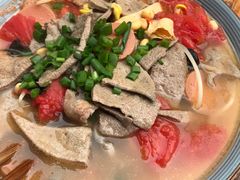 -梓袍面庄(渝北店)