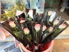 -循礼门鲜花花市(武汉循礼门店)