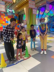 -宝燕乐园(闵行旗舰店)