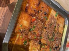 -新沙烧烤·炭烤鲜牛肉(新沙路店)