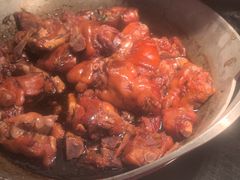 -晶丽香榭自助餐(南京大饭店)