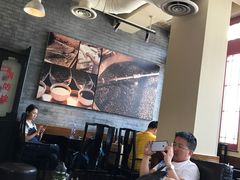 -星巴克臻选(北京前门大街店)