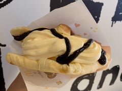 桂花酿脏脏心冻角-麦当劳(温州人民路店)