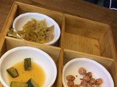 -闽上鲜·福建菜(龙湖滨江天街店)