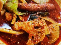 冒菜-高记什邡肖麻辣(成都店)