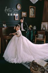 -艺匠摄影ARTIZ STUDIO(南京店)