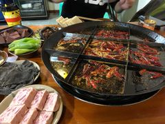 -独雅老火锅(原宏声巷店)