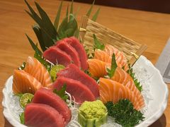 -鮨桐日本料理(望京店)