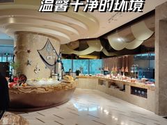 -厦门希尔顿逸林酒店·圆聚自助餐厅(五缘湾店)