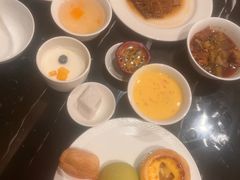 -京香轩·中餐厅(上海中庚聚龙酒店)