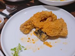 -港丽餐厅(正大店)