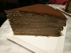 -Awfully Chocolate(来福士广场店)