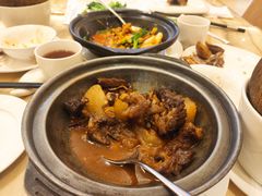 -锦粤宫·精致粤菜(深圳北站店)