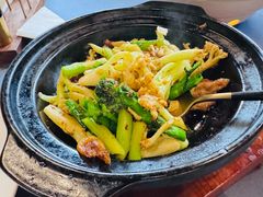 -狮王府淮扬菜(老门东店)