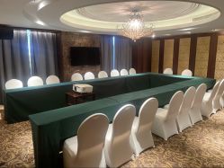 -曼格纳婚礼艺术中心(张江店)