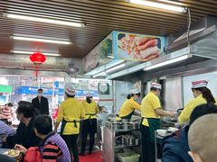 -穗银肠粉店(东川路店)