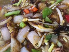 -风云面馆(珠海路店)