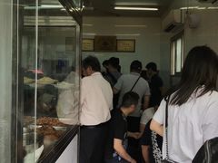 -万寿斋(山阴路店)