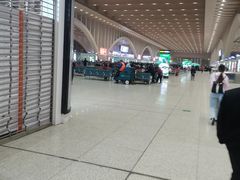 -石家庄站