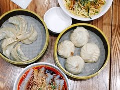 -蓉李记成都名小吃(太原龙湖万达店)