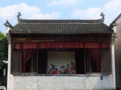-潜口民宅博物馆